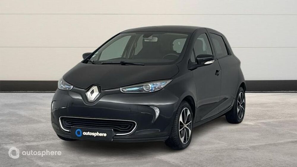 Zo&eacute; Intens charge normale R90 Achat Int&eacute;gral 2018 occasion 59223 Roncq