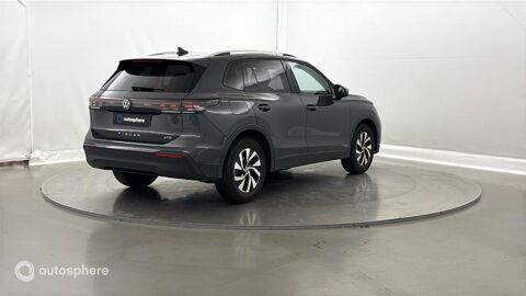 Tiguan 1.5 eTSI 131ch VW Edition DSG7 2025 occasion 02400 Ch&acirc;teau-Thierry