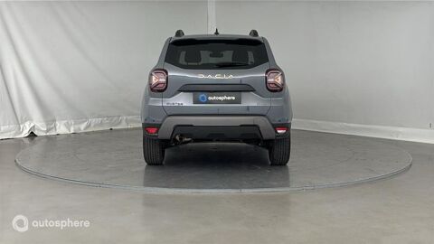 Duster 1.3 TCe 150ch FAP Extreme 4x2 EDC 2024 occasion 10000 Troyes
