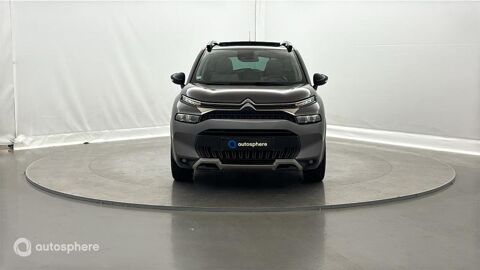 C3 Aircross BlueHDi 120ch S&S Feel Pack Business EAT6 2022 occasion 57100 Thionville