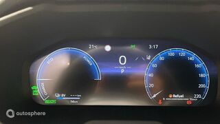 RAV 4 2.5 Hybride Rechargeable 306ch Design Business AWD-i MY25 2026 occasion 75005 Paris