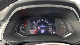 Captur 1.3 TCe mild hybrid 140ch Techno 2023 occasion 69200 V&eacute;nissieux