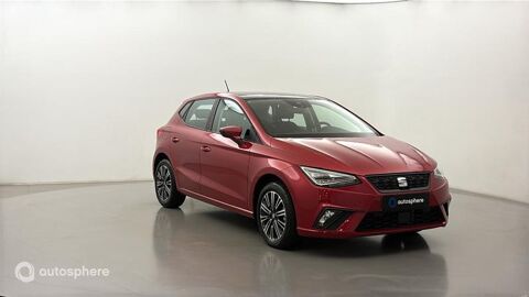 Ibiza 1.0 TSI 95ch Copa 2023 occasion 86000 Poitiers