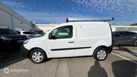Kangoo 1.5 Blue dCi 95ch Extra R-Link 2020 occasion 62219 Longuenesse