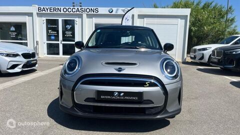 Cooper SE 184ch Edition Premium BVA 5CV 2023 occasion 13300 Salon-de-Provence
