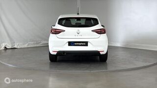 Clio 1.0 TCe 90ch Limited -21N 2022 occasion 59320 Sequedin