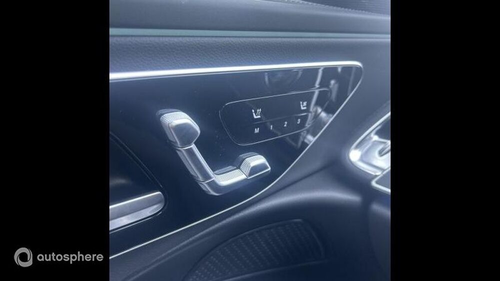 Classe E 300 e Hybrid EQ 204+129ch Avantgarde Line 9G-Tronic 2026 occasion 77240 Vert-Saint-Denis