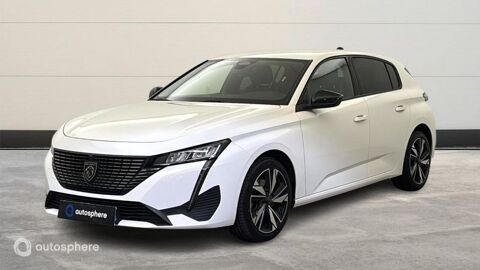 Annonce voiture Peugeot 308 19299 €