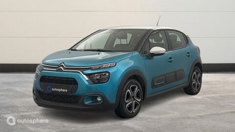Annonce voiture Citron C3 10999 