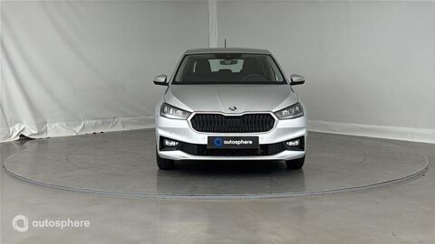 Fabia 1.0 TSI Evo2 116ch Selection DSG7 2024 occasion 44000 NANTES