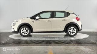C3 1.2 PureTech 83ch S&S YOU! 2022 occasion 63000 Clermont-Ferrand