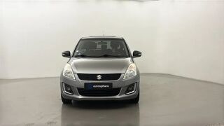 Swift 1.2 VVT 94ch So'City 5p 2015 occasion 78310 Coigni&egrave;res