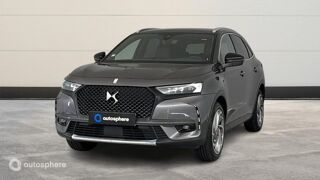 DS3 BlueHDi 130ch Performance Line 2019 occasion 59494 Petite-For&ecirc;t