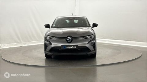 M&eacute;gane E-Tech Electric EV60 130ch Evolution ER super charge 2022 occasion 54135 Mexy