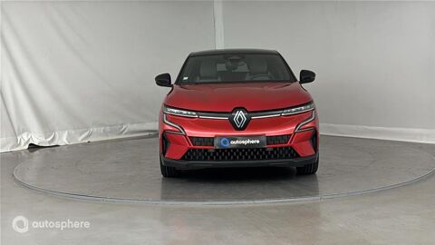 M&eacute;gane E-Tech Electric EV60 220ch Techno optimum charge 2022 occasion 77100 Meaux