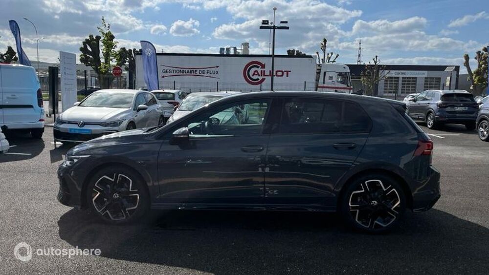 Golf 1.5 eTSI EVO2 150ch R-Line Edition DSG7 2026 occasion 51530 Magenta