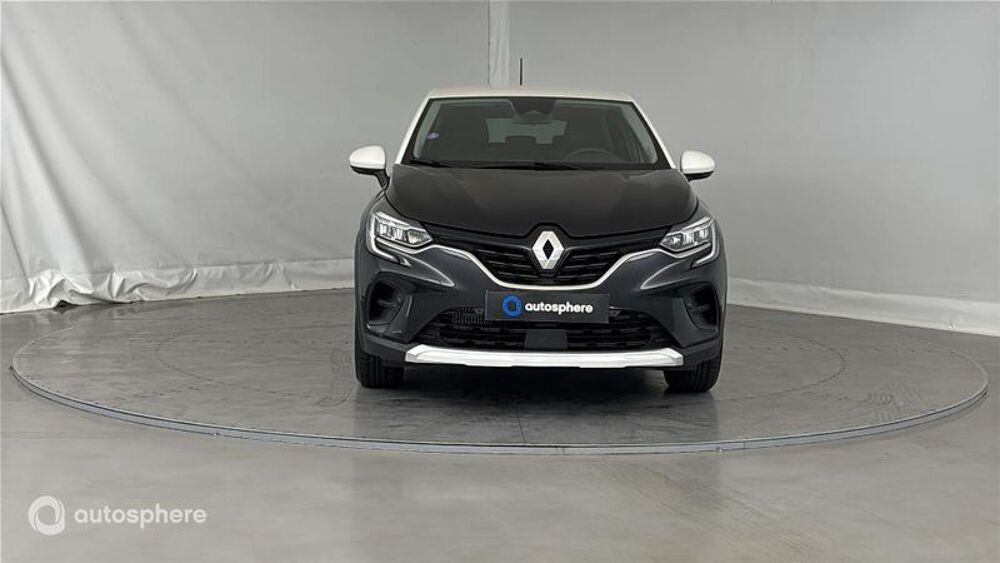 Captur 1.0 TCe 90ch Evolution 2023 occasion 62218 Loison-sous-Lens
