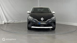Captur 1.0 TCe 90ch Evolution 2023 occasion 62218 Loison-sous-Lens
