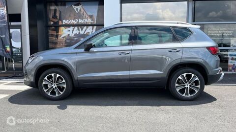 Ateca 1.5 TSI 150ch Start&Stop Copa DSG7 2026 occasion 79000 Niort