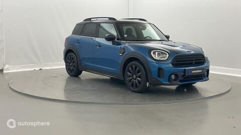 Countryman Cooper 136ch Northwood BVA7 2022 occasion 80136 Rivery