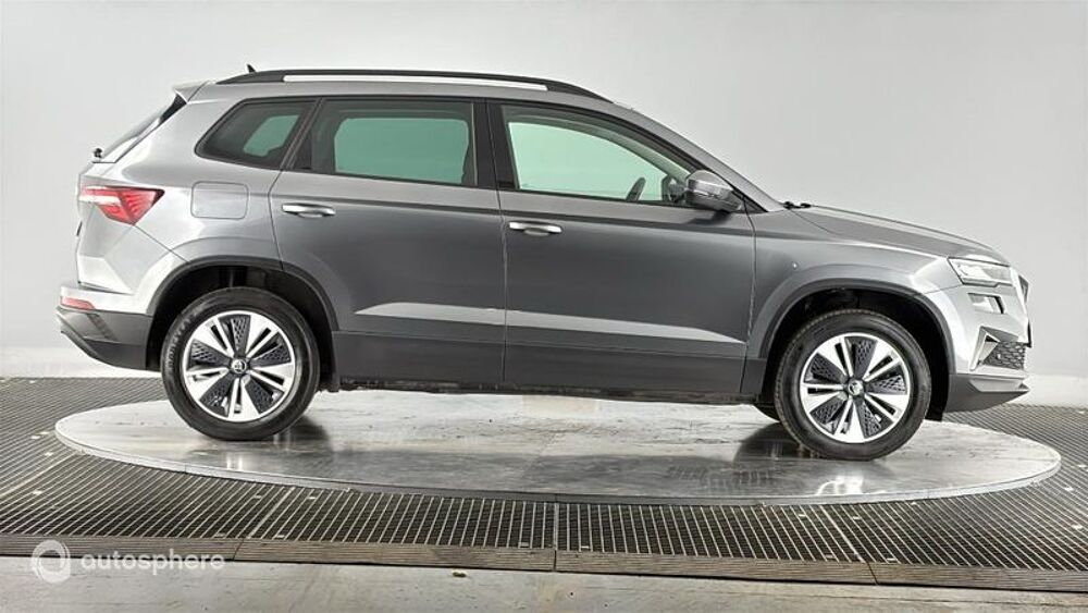 Karoq 2.0 TDI 116ch SCR Business DSG7 2023 occasion 44000 NANTES