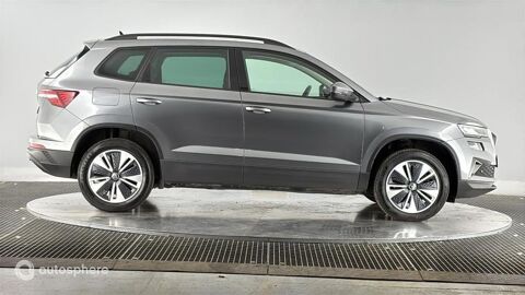 Karoq 2.0 TDI 116ch SCR Business DSG7 2023 occasion 44000 NANTES