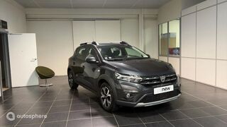 Sandero 1.0 TCe 90ch Stepway Confort -22 2022 occasion 59640 Dunkerque
