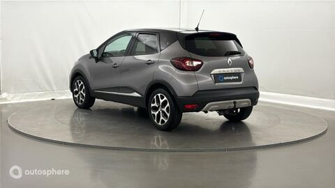 Captur 0.9 TCe 90ch energy Intens Euro6c 2019 occasion 51000 Ch&acirc;lons-en-Champagne