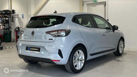 Clio 1.6 E-Tech 145ch full hybrid Evolution - 25 2025 occasion 13090 Aix-en-Provence