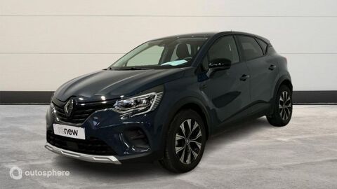 Renault Captur 1.0 TCe 90ch Evolution 2024 occasion Mexy 54135