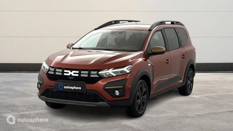 Dacia Jogger 1.0 ECO-G 100ch Extreme+ 7 places -24 2025 occasion Wormhout 59470
