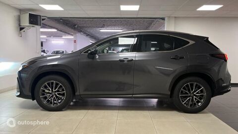 NX 350h 200ch Luxe 2WD MY26 2026 occasion 69200 V&eacute;nissieux
