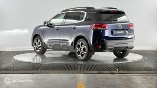 C5 aircross BlueHDi 130ch S&S Shine 2022 occasion 63000 Clermont-Ferrand
