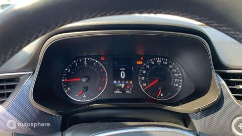 Arkana 1.3 TCe 140ch mild hybrid Evolution EDC -23 2023 occasion 13700 Marignane