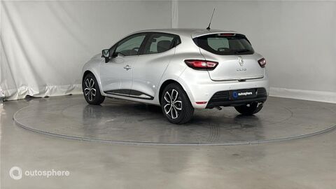 Clio 0.9 TCe 90ch energy Intens 5p Euro6c 2019 occasion 59850 Nieppe