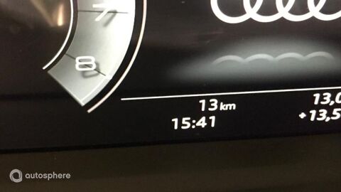 Q3 35 TFSI 150ch S line plus S tronic 7 2025 occasion 86000 Poitiers
