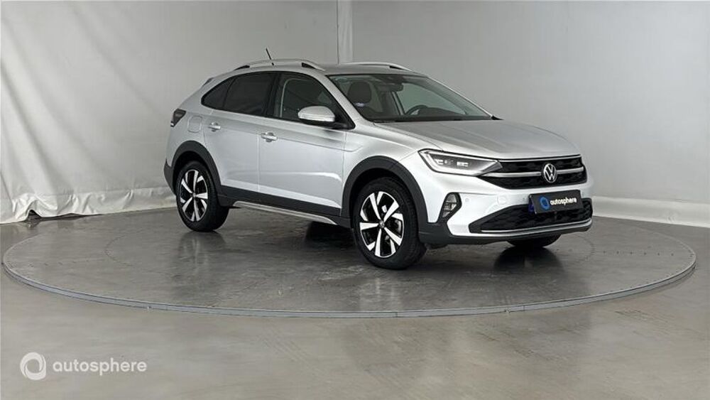 Taigo 1.0 TSI 110ch Style DSG7 2023 occasion 51100 Reims