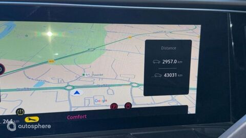 M&eacute;gane E-Tech Electric EV60 220ch Techno super charge 2023 occasion 84120 Pertuis