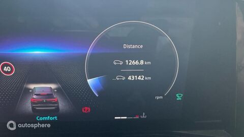 Austral 1.3 TCe mild hybrid 160ch Iconic auto 2023 occasion 84120 Pertuis