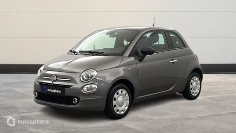 Fiat 500 1.0 70ch BSG S&S Pack Confort 2023 occasion Saint-Cyr-sur-Loire 37540