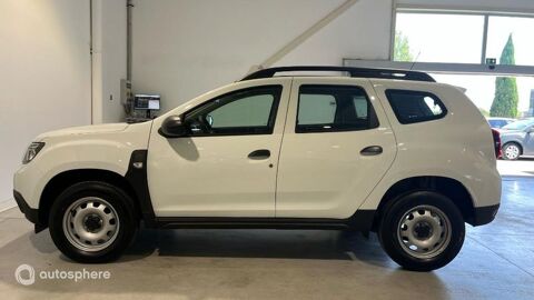 Duster 1.5 Blue dCi 115ch Essential 4x2 2023 occasion 13700 Marignane