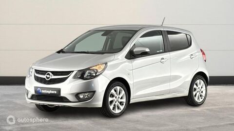 Opel Karl 1.0 75ch Innovation Easytronic 3.0 2018 occasion Givors 69700