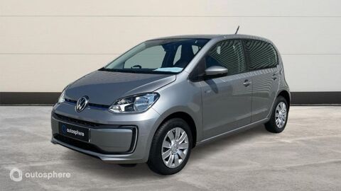 Volkswagen UP Electrique 83ch 4cv 2020 occasion Châlons-en-Champagne 51000