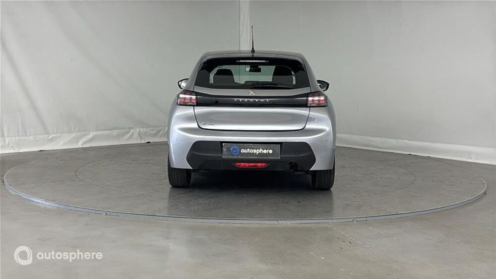 208 1.2 PureTech 75ch S&S Active 2022 occasion 60000 Beauvais
