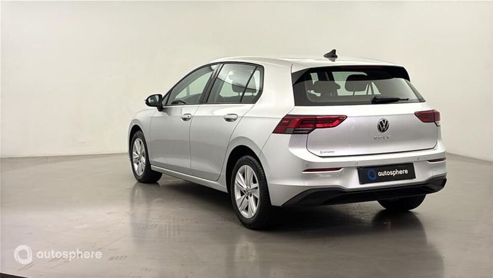 Golf 2.0 TDI SCR 116ch Life Plus 2023 occasion 16430 Champniers