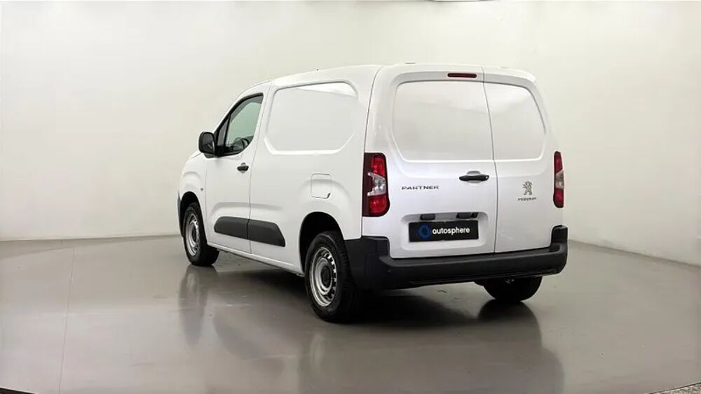 Partner M 650kg BlueHDi 100ch S&S 2023 occasion 16700 RUFFEC