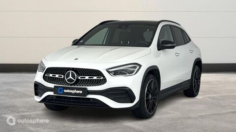 Annonce voiture Mercedes Classe GLA 34899 €