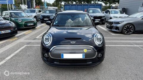Cooper SE 184ch Yours BVA 5CV 2021 occasion 13100 Aix-en-Provence