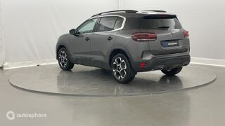 C5 aircross 1.5 BlueHDi 130ch MAX boite automatique 2025 occasion 60740 Saint-Maximin