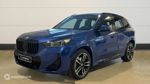 Annonce voiture BMW X1 33999 €